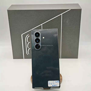Teléfono Inteligente Sam Sun Z TriFold Versión China al por Mayor, Teléfono Tri Fold para Galaxy, Teléfono Celular con IA, Teléfono Plegable Desbloqueado - Product Image 6