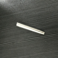 Pasador de Acoplamiento para Iluminación de Escenario con Clip de Bloqueo Tipo C, Conector de Truss de Aluminio de Alta Resistencia para Sistemas de Truss Cuadrados y Triangulares