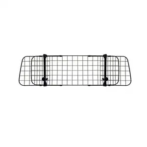 Wholesale Heavy Duty Universal Headrest Mesh Grill Dog Pet Guard Wire For SUV Car Vehicle Cargo