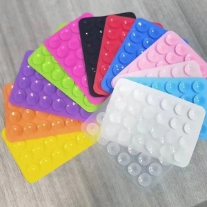 Bán Buôn Số Lượng Lớn Trường Hợp Điện Thoại Dính Núi Điện Thoại Di Động Điện Thoại Di Động Grip Phụ Kiện Silicone Hút Điện Thoại Di Động Đồ Chơi Gương - Product Image 3