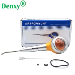 Denxy ชุดขัด<span class=keywords><strong>ฟัน</strong></span>อากาศทำความสะอาด<span class=keywords><strong>ฟัน</strong></span><span class=keywords><strong>เครื่อง</strong></span>มือขัด<span class=keywords><strong>ฟัน</strong></span>ขาวทำความสะอาด<span class=keywords><strong>ฟัน</strong></span> - Product Image 4