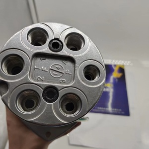 รถขุดมือจับจอยสติ๊ก14557288 VOE14557288 LH ควบคุมที่จับสำหรับ EC460B - Product Image 6