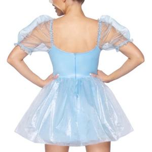 Disfraz de Mujer 2025, Vestido de Cosplay, Accesorios para Fiestas de Halloween, Cumpleaños y Navidad - Product Image 6