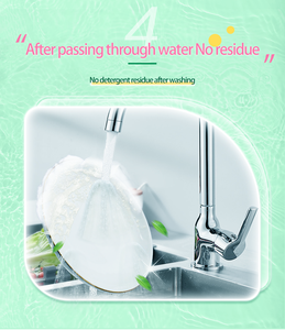 OEM 1.5kg Dishwasher <strong>Detergent</strong> Kitchen Liquid Dishwashing Custom Brands Fruit Vegetable Cleaner <strong>Dish</strong> <strong>Detergent</strong> - Product Image 6