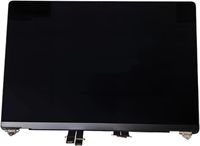 Vente en gros d'écrans LCD A2485 A2780 A2991 A3403 A3186 2021 2023 2024, assemblage d'écran LCD, écran de remplacement 16 pouces, gris, argent, noir