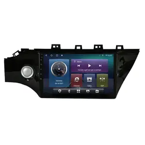 DSP 4G octa core android 11 per KIA K2 RIO Car DVD lettore multimediale autoradio navigazione GPS per auto radio stereo 2017 - 2020