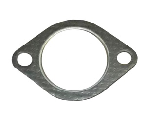 Mặt bích vệ sinh con dấu vòng/Gasket tự động một phần van xả <span class=keywords><strong>Graphite</strong></span>/Kim loại/không amiăng 1-10mm Độ dày - Product Image 1