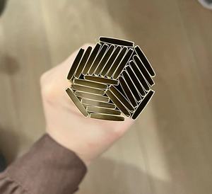 रेडिएटर के लिए उच्च गुणवत्ता वाले कॉपर ट्यूब पीतल ट्यूब - Product Image 1