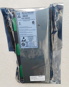Module Nevada 3500/45 Neuf et Original, Module de Fréquence et de Rotation 3500/45M - Product Image 3