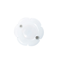 Harga Murah AC100-240v 5W Aluminium Lampu Dalam Ruangan 2-Pin Led G23 Ganti CFL G23 Tabung Neon G23 Led
