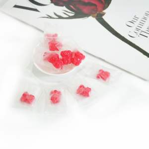 Diseñado para adultos, este delicioso caramelo de goma de 3G a granel que aumenta la energía está disponible para venta al por mayor - Product Image 6