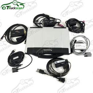 Herramienta de Diagnóstico para Montacargas CF53 para BT, Hyster, Linde, Judit, Incado, Canbox, Doctor, Still, Crown - 2 Años de Garantía - Product Image 5