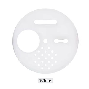 Strumenti per Apicoltura in Plastica Pomelo, Porta Girevole per Alveare 6,8cm, Ingresso/Uscita Multicolore, Nuovo, Garanzia 1 Anno - Product Image 5