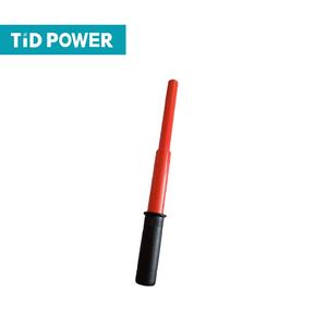 Penguji detektor keselamatan tinggi detektor terlihat jelas isolasi sensitivitas tinggi - Product Image 3