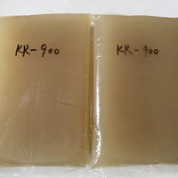Colle thermofusible pour la fabrication de boîtes, colle gelée, colle animale pour l'application sur les couvercles de boîtes rigides