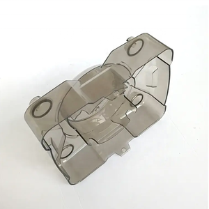 Tùy chỉnh ABS <span class=keywords><strong>PC</strong></span> PP POM nhựa 3D dịch vụ in ấn chân không đúc CNC nguyên mẫu nhanh chóng - Product Image 1