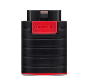 Logiciel complet Thinkdiag, 2 ans de mise à jour gratuite, code 15, service de réinitialisation, ThinkDiag+ compatible avec le connecteur OBDII Android - Product Image 1