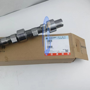 เพลาลูกเบี้ยว 5267994 สำหรับอะไหล่ทดแทนเครื่องยนต์ DONGFENG SCENERY ISF2.8 - Product Image 3