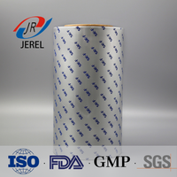 Emballage Pharmaceutique JEREL Opa / Al / Pvc Alu Alu Blister Foil