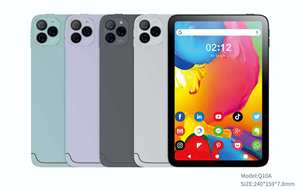 Bán Buôn 10.1-Inch Siêu Mỏng 8-Core 5G Wifi 16 + 1T Lưu Trữ Kinh Doanh Máy Tính Bảng Máy Tính Xách Tay Máy Tính, Tùy Chỉnh, Từ Trung Quốc Nhà Máy - Product Image 5