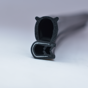 Special <strong>Sealing</strong> Rubber <strong>Strips</strong> <strong>for</strong> Door Frames Car Glass Oven <strong>Windows</strong> Special-Shaped Silicone <strong>Strips</strong> - Product Image 5