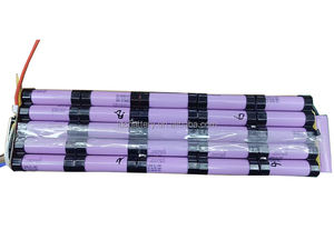 Batería de Iones de Litio de 48V 14ah para Bicicleta Eléctrica para <span class=keywords><strong>Engwe</strong></span> Pro <span class=keywords><strong>EP</strong></span>-<span class=keywords><strong>2</strong></span> y para Samebike 20LVXD30II CY20 LO26 48V 12.8AH 48V 10.4AH T500 OTTO - Product Image 3