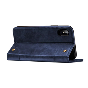 <span class=keywords><strong>เคส</strong></span>โทรศัพท์หนัง PU แบบพับได้ ป้อง<span class=keywords><strong>กัน</strong></span>แรงกระแทก พร้อมช่องใส่บัตร สำหรับ 14 <span class=keywords><strong>Pro</strong></span> Max (หลายสี) คุณภาพระดับมืออาชีพ - Product Image 2