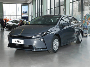 Nouvelle <span class=keywords><strong>voiture</strong></span> Co/ro/lla/ modèle 2026 1.8L édition Pioneer, berline 5 places, <span class=keywords><strong>hybride</strong></span> essence-électrique Jiben Auto turbocompressée, caméra arrière R16 - Product Image 1