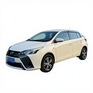 Voiture d'occasion inspectée, conduite à gauche, T-oyota <span class=keywords><strong>Y</strong></span>-aris <span class=keywords><strong>L</strong></span> Zhixuan 1.5E CVT, version améliorée, années 2017, 2018, 2019 - Product Image 1