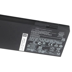 Uality-Batería de reemplazo para ordenador portátil, pila de reemplazo para ordenador de escritorio, de <span class=keywords><strong>15</strong></span>, 3, 4 HSTNN-C87C - Product Image 6