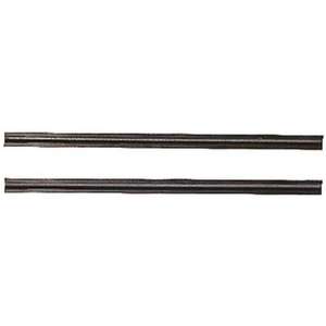 MAKITA - P-19831 Set de 12 lames en acier pour KP301 - EAN 8003294950312 LAMES ET COUPE DISQUES RABOTEUSE COUTEAUX - Product Image 1