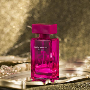 Parfum Arabe Jean Miss Luxe 100ML Cologne pour Homme Vaporisateur Corporel Parfum Masculin Eau de Cologne avec Reçu - Product Image 4