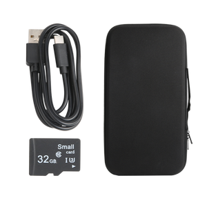 กล้องส่องตรวจสอบอุตสาหกรรมแบบหมุนได้ 360 องศา UNI-T UT663B มาตรฐาน IP67 - Product Image 6