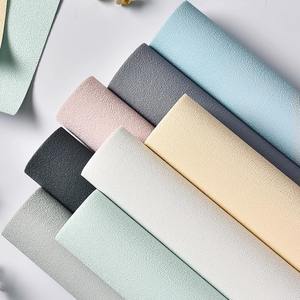 <span class=keywords><strong>Carta</strong></span> <span class=keywords><strong>da</strong></span> <span class=keywords><strong>parati</strong></span> tridimensionale autoadesiva del fango bianco puro dell'Europa del nord - Product Image 4