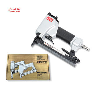 Agrafeuse pneumatique pour sièges de <span class=keywords><strong>voiture</strong></span> 20 GA 1013J, agrafeuse à haute efficacité pour sièges - Product Image 4