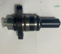 Bagian pabrik asli Plunger tekanan tinggi Plunger B Osch 2.2 Plunger