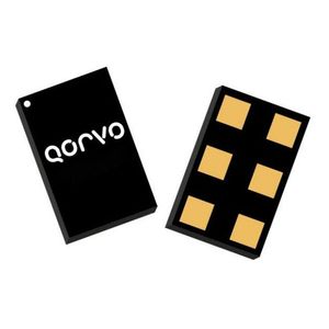 Componentes Electrónicos Nuevos y Originales, Circuito Integrado, Interruptores de RF, QFN QM12112TR13 - Product Image 1