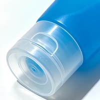 Vente en gros de craie sèche pour les mains, 30 ml, bleue transparente, longue durée, anti-transpiration, pour l'escalade, la pole dance