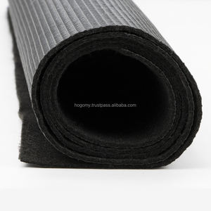 Tapis d'évier en feutre PET et TPE de haute qualité, imperméable et antidérapant, taille personnalisée, lavable, réutilisable, absorbant, pour la cuisine et la maison, avec dos en PVC - Product Image 5