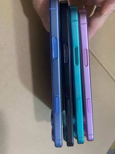 Teléfono I16 Plus Original con Logo, 16 Pro Max, 6.9 Pulgadas, 12GB + 512GB, Icono IOS, Smartphone, Celulares Desbloqueados, Teléfono Móvil - Product Image 4