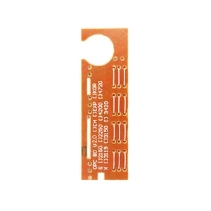 Toner Chip impresora Kit de recarga reseteador para Fuji Xerox Phaser 3150 3150B 109R00746 109R746 109R00747 109R747 tóner Chip