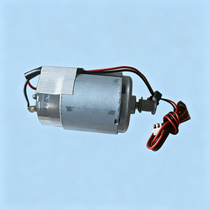 Motor de carro Plug and Play CR para eliminar el error de cabezal atascado en piezas de copiadora de inyección de tinta <span class=keywords><strong>multifunción</strong></span> de formato ancho Epson L15158 C7000 - Product Image 3