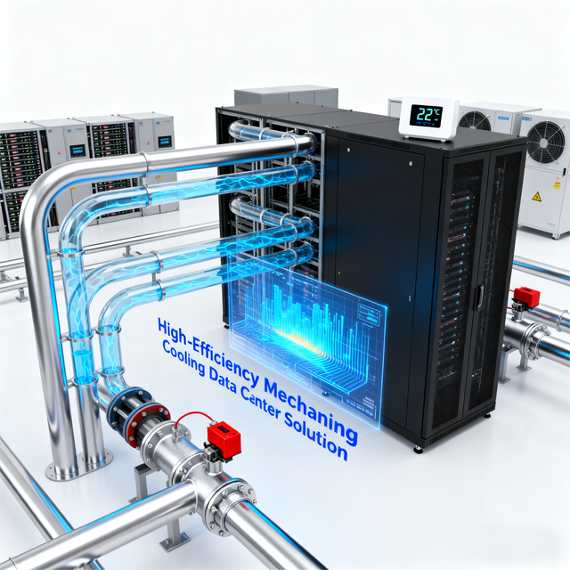 Structured Cabling System