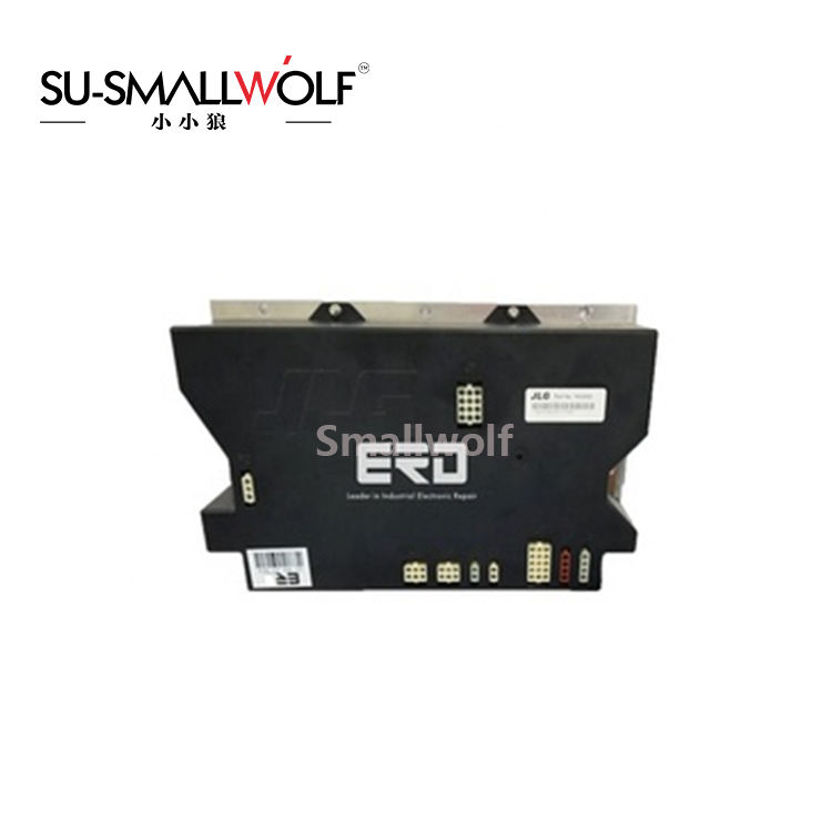Jlg Traction Control Module Aftermarket Drive Power Distribution Traction Module Controller New ...