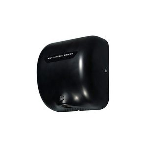 KUAIERTE-Secador <span class=keywords><strong>de</strong></span> manos ultrarrápido, sensor automático sin contacto, <span class=keywords><strong>de</strong></span> acero inoxidable, <span class=keywords><strong>de</strong></span> alta velocidad, Excel Eco, para baños comerciales - Product Image 4