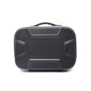 Étui personnalisé en EVA grand format avec sacs fourre-tout étanches en mousse rigide PU pour l'organisation et le rangement de boîtes à outils à usage spécial - Product Image 4
