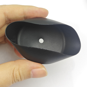 דיאפרגמה מגומי NBR דיאפרגמה מגומי עם סיבי פוליאסטר דיאפרגמה מבד גומי בהתאמה אישית - Product Image 4