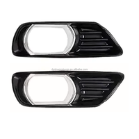 Cache de phare antibrouillard inférieur avant pour Toyota Camry 2007 2008 2009 52128-06040 52127-06040