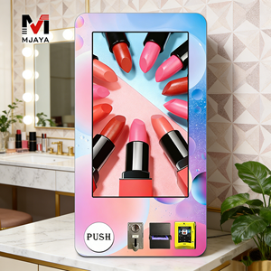 Distributeur automatique de cils artificiels pour autocollants de carte, distributeur automatique de cosmétiques pour salle d'essayage - Product Image 2