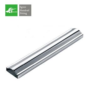 Труба квадратная из нержавеющей стали AISI 304 (ASTM), <span class=keywords><strong>15</strong></span> мм, 25 мм, для поручней и ограждений, сварная - Product Image 5